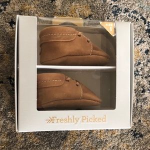 NEW Freshly Picked Oxfords